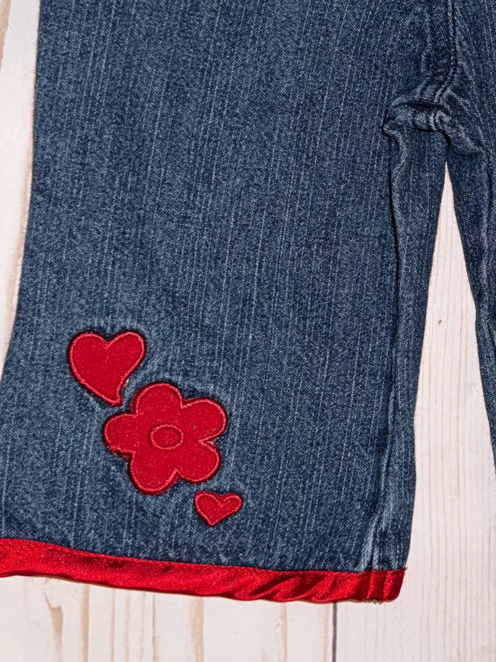miniwear girls size